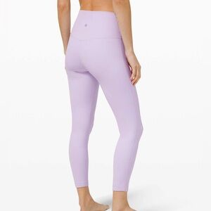 Lululemon Align Leggings